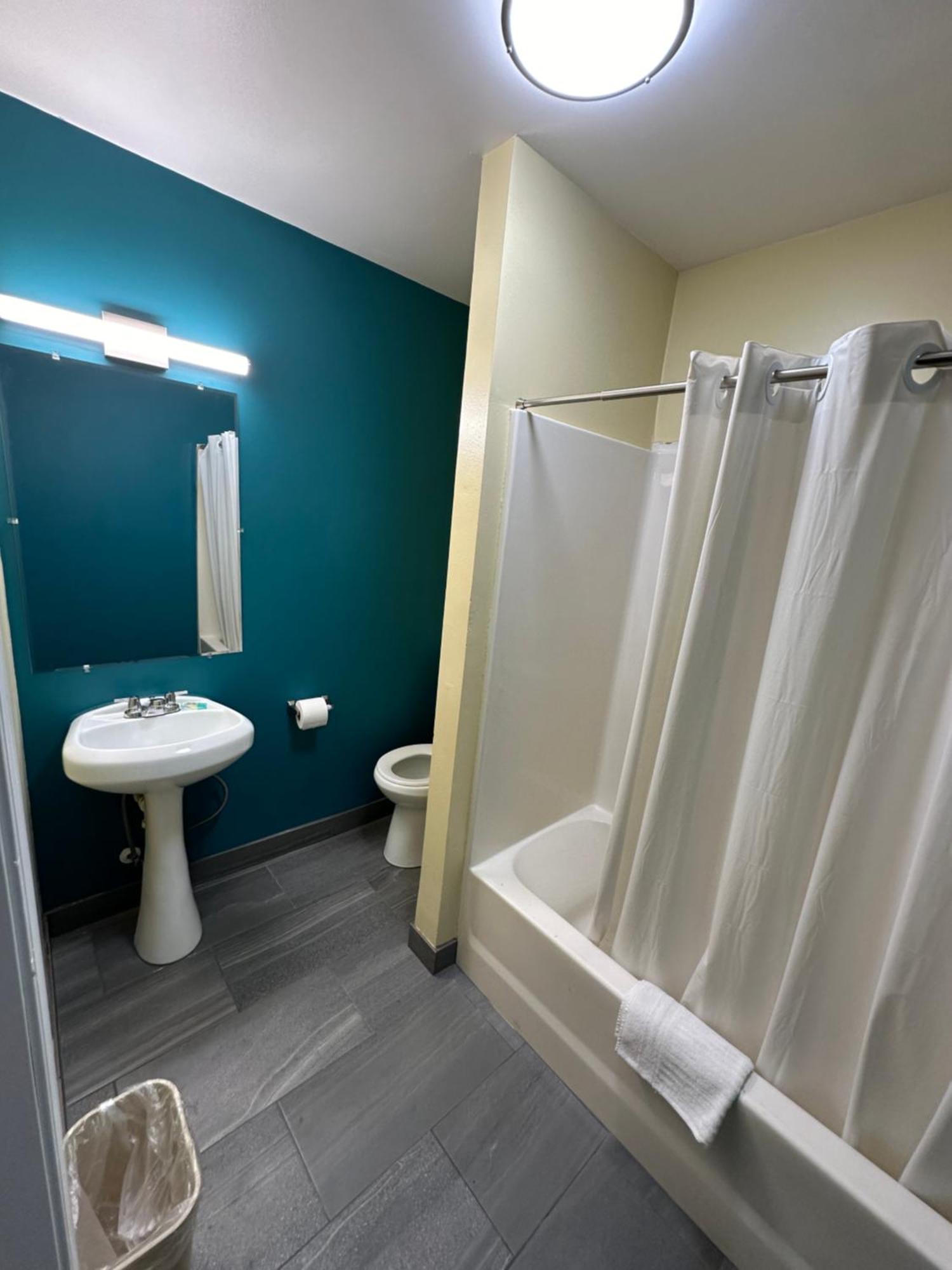 Bel-Aire Motel Tuscaloosa Ngoại thất bức ảnh
